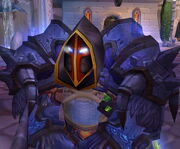 Judgment Crown