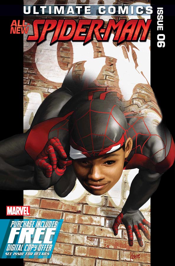 Ultimate Spiderman 1: Spider-Man eBay