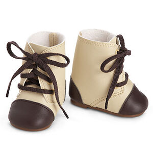 KirstenTwoToneBoots