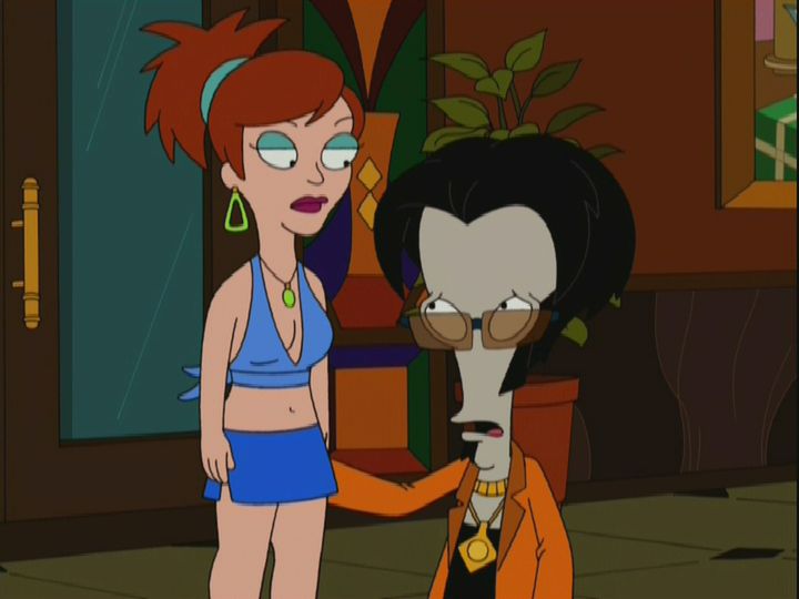Watch episodes of american dad on tbs