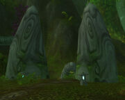 Hatetalon Stones