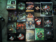 Ghostbustersstuff
