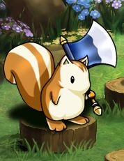 Squirrel