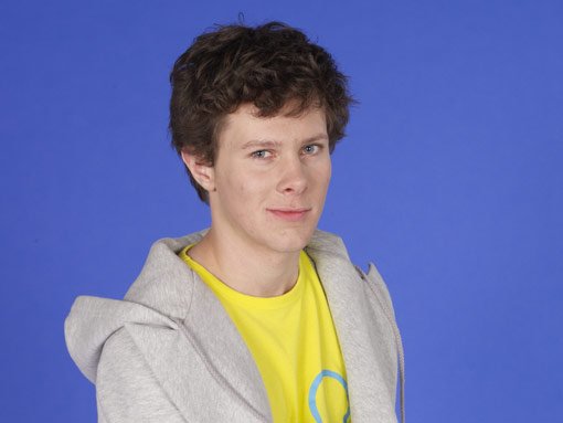 JJ Jones - Skins Wiki
