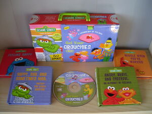 GrouchiesBooks