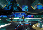 FFVIII Lunar Base