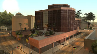 Atrium-GTASA-exterior