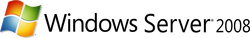 Windows Server 2008 logo.svg
