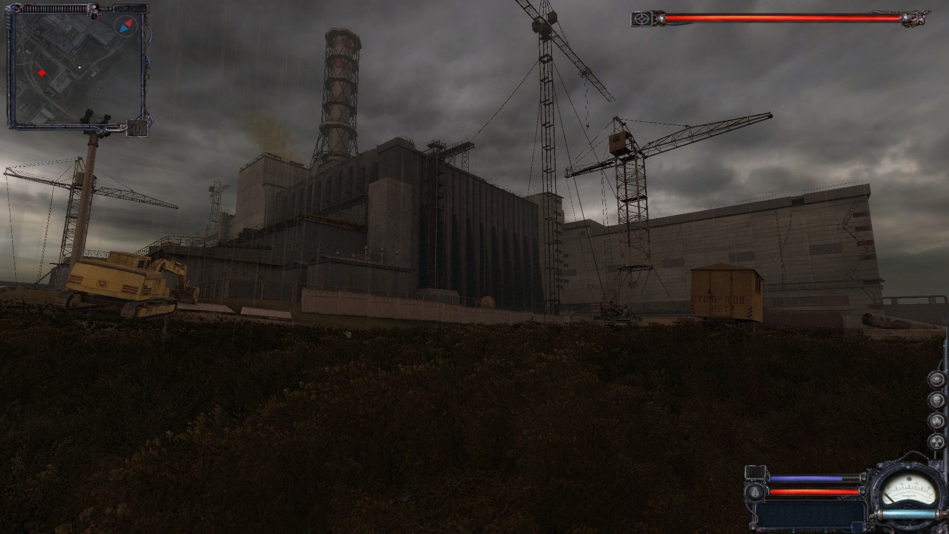 how to mod stalker call of pripyat