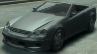 Feltzer GTA IV