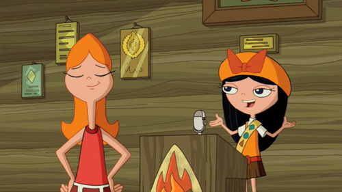 Image I Nominate Candace Flynn Png Phineas And Ferb Wiki Your Guide To Phineas And Ferb
