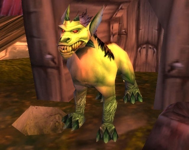 Spike