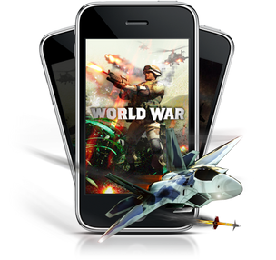 World-war-graphic