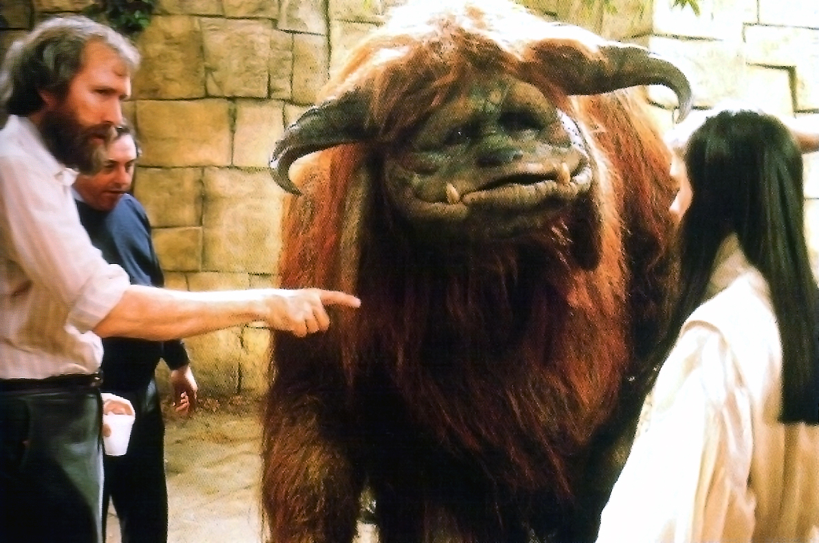 Labyrinth Muppet Wiki