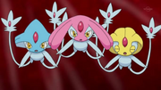 Lake Trio Generation 4