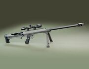 Barrett m99-1-