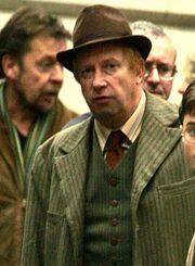 Arthurministrey
