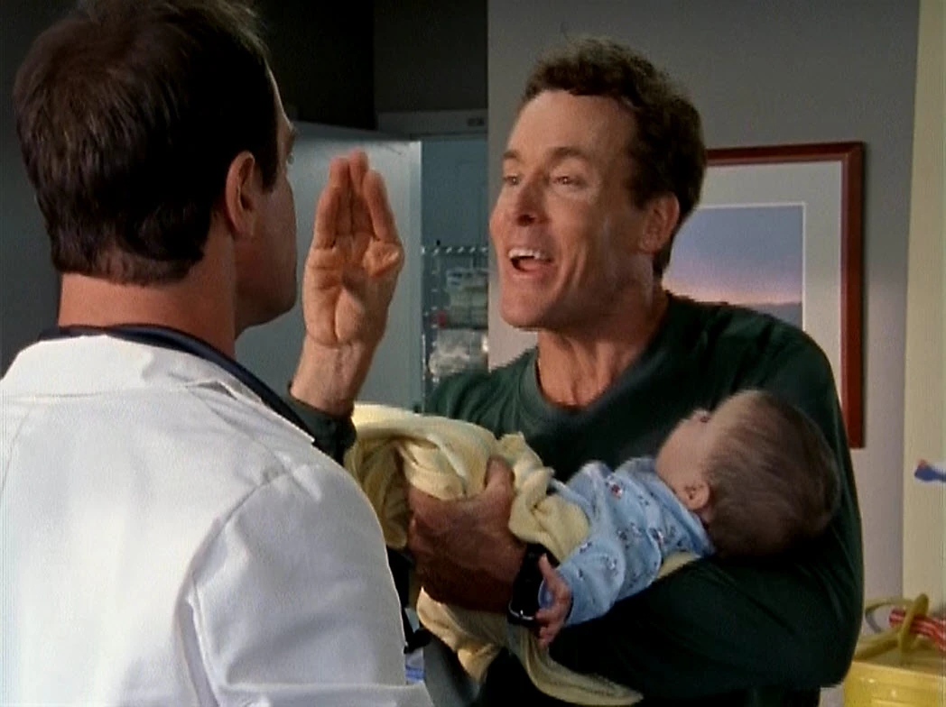 My White Whale Scrubs Wiki