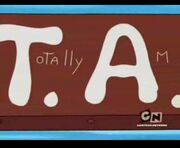 T.A.G.G.