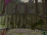 Shrine of Eldretharr