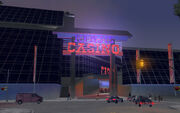 Kenjis Casino