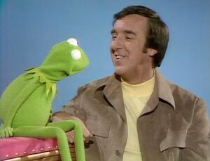Jim nabors kermit