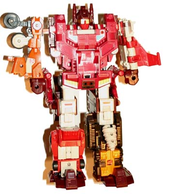 transformers g1 computron toy