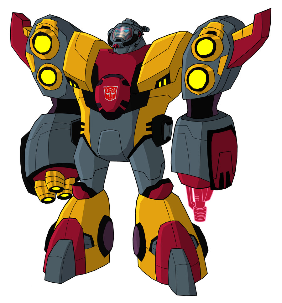 cybertron omega supreme