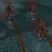 Gormok Zealots