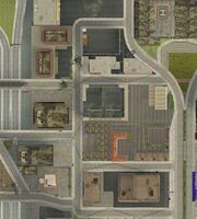 GTARedsands East