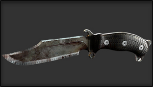 M32 Combat Knife