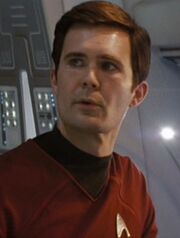 Hawkins (Lieutenant)