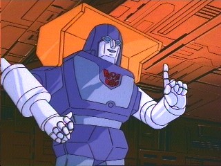 Image - G1-huffer-cartoon-still.jpg - Teletraan I: the Transformers