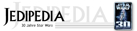 Jedipedia Header 30 Jahre