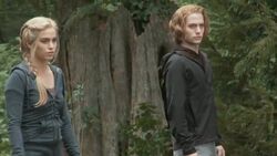 On the set of Eclipse 17