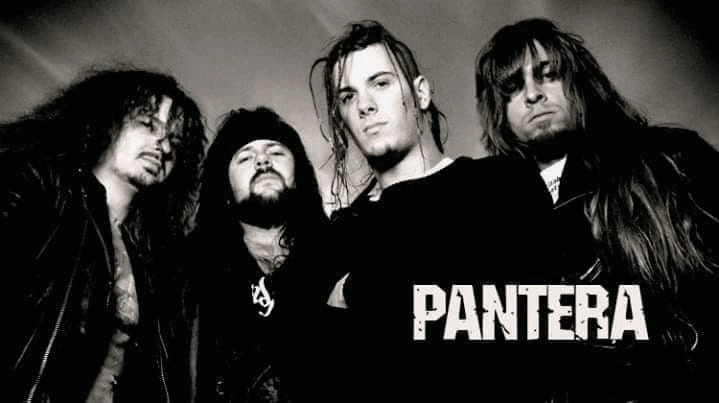 the best of pantera zippyshare