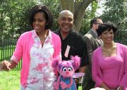 Orman-Obama-WhiteHouse