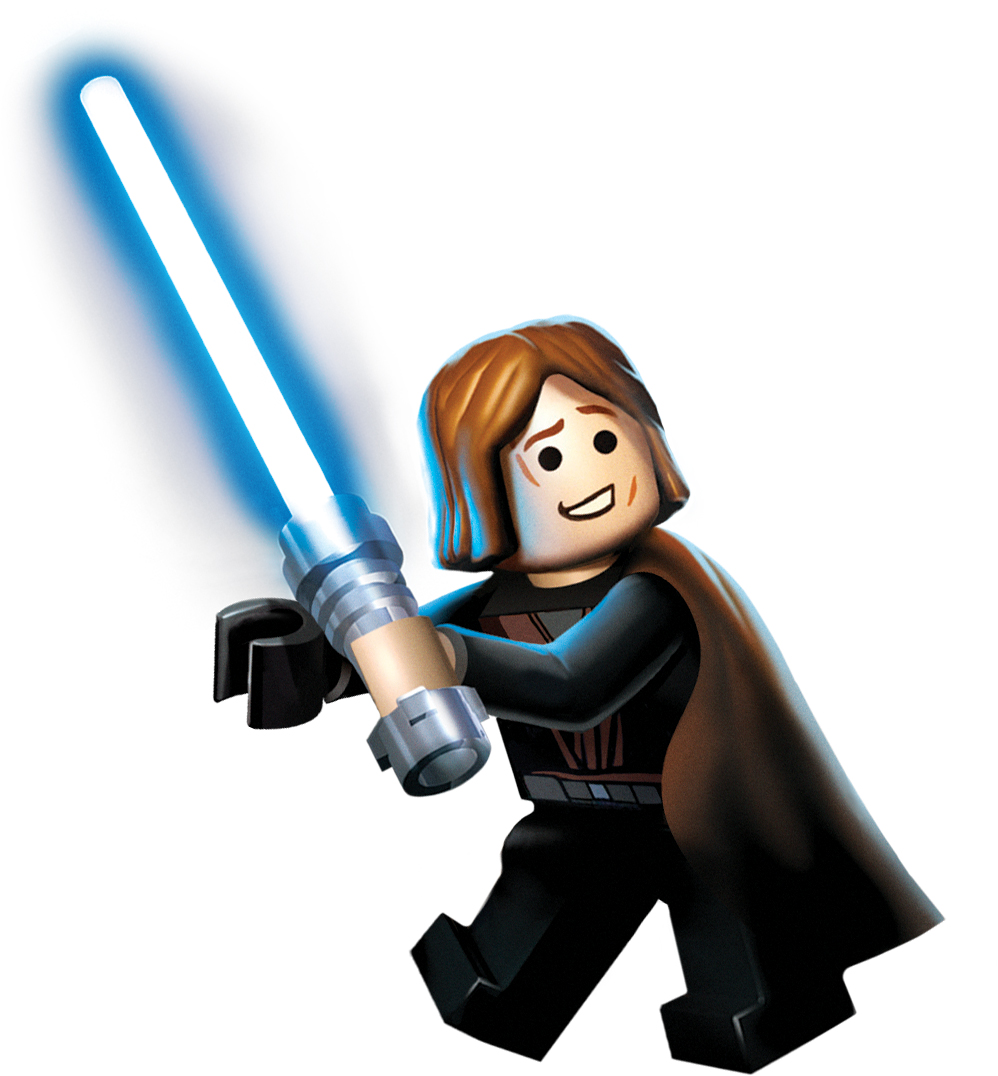 lego star wars anakin saga