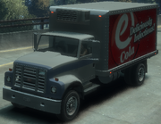 Yankee GTA IV