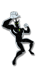 Alienx