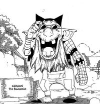 Kibarion