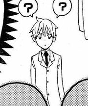 Maka boy