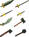 RS_Classic_Adamantite_Weapons.png