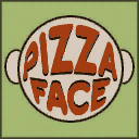 PizzaFace-GTAVC-logo