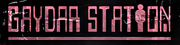GaydarStation-GTASA-logo
