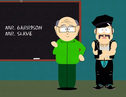 gay slave camp
