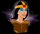 Ariel (Earth-83036) from Spider-Man and His Amazing Friends Season 3 6 0001.gif