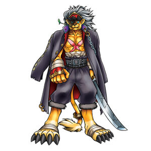BanchoLeomon b