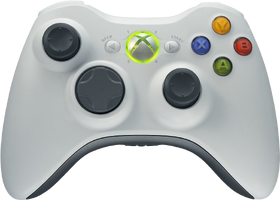 Controles Bioshock