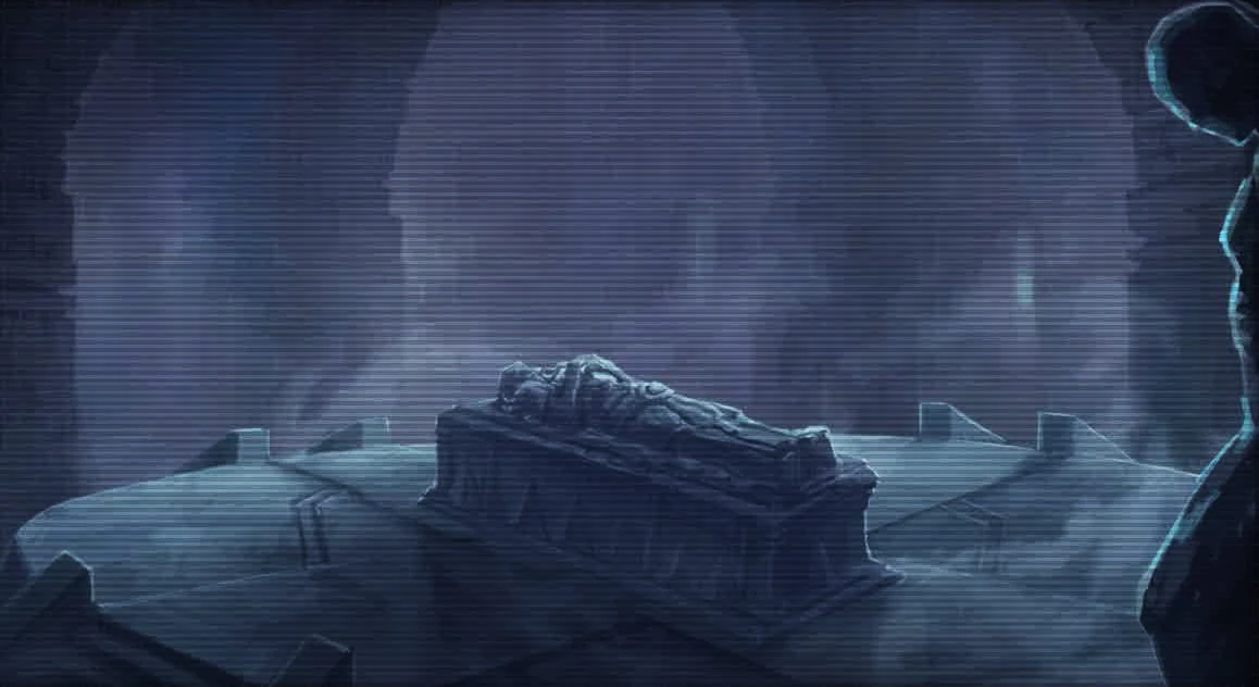 Naga Sadow's tomb Wookieepedia, the Star Wars Wiki